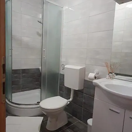 Apartman Mandre *