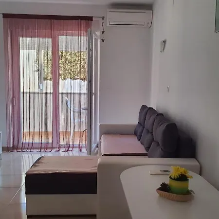 Apartman Mandre Mandre