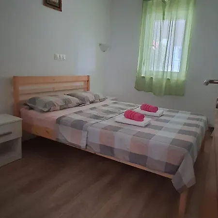 Apartman Mandre