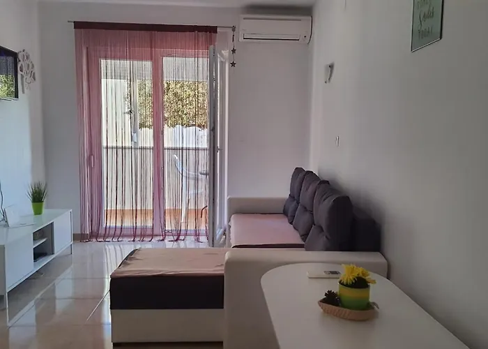 Apartman Mandre Mandre
